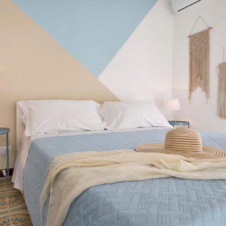מרינה די רגוזה Siciliacasevacanze - Marina Domus 82 מראה חיצוני תמונה