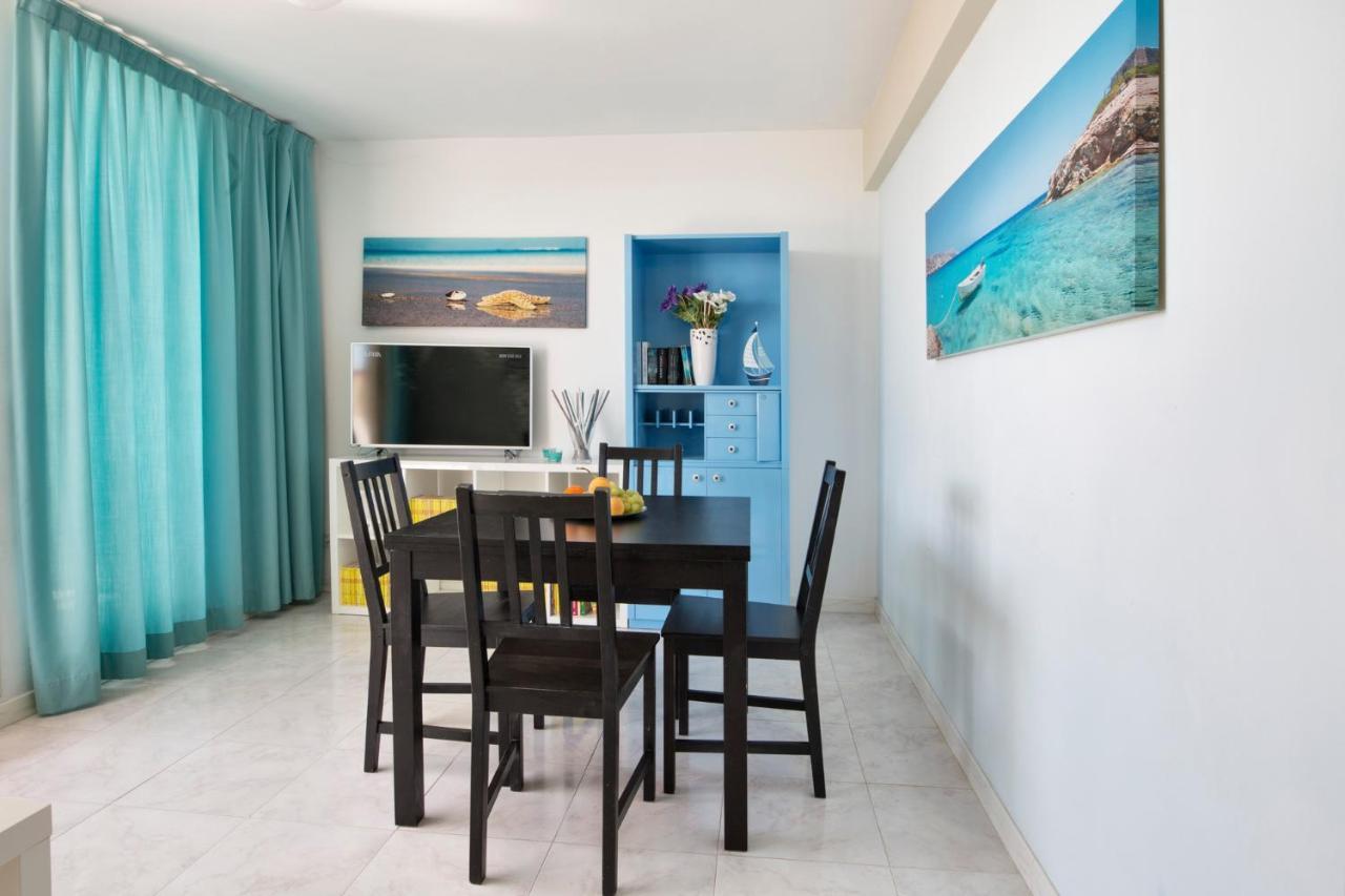 מרינה די רגוזה Siciliacasevacanze - Marina Domus 82 מראה חיצוני תמונה