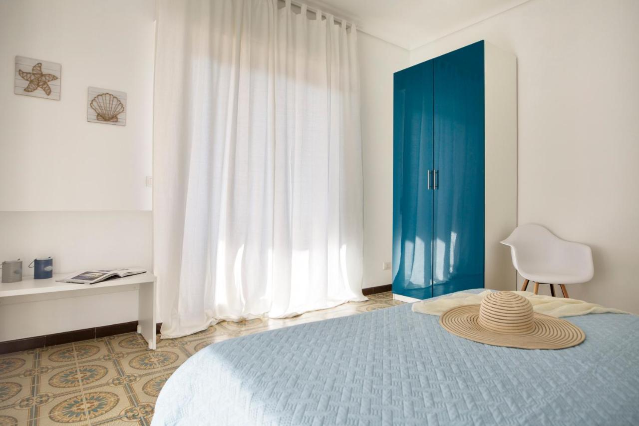 מרינה די רגוזה Siciliacasevacanze - Marina Domus 82 מראה חיצוני תמונה