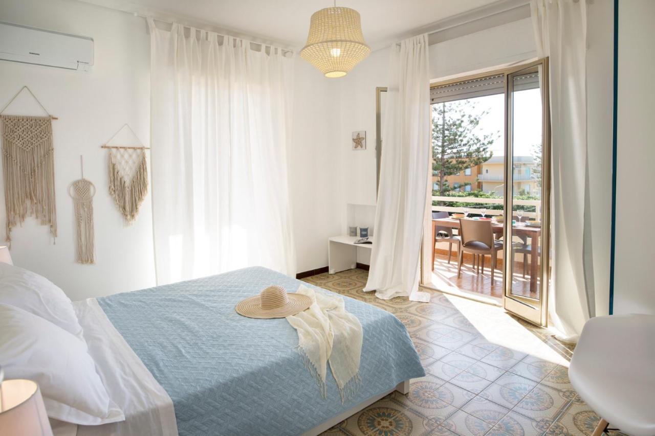 מרינה די רגוזה Siciliacasevacanze - Marina Domus 82 מראה חיצוני תמונה