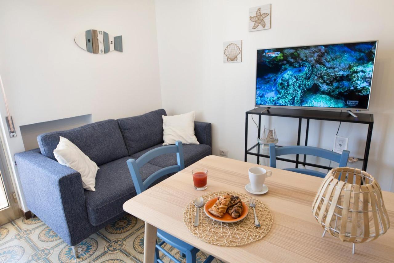 מרינה די רגוזה Siciliacasevacanze - Marina Domus 82 מראה חיצוני תמונה