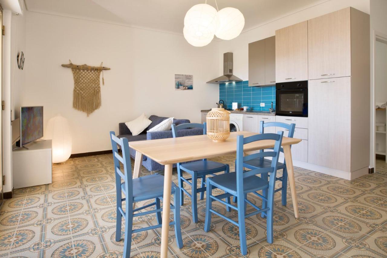 מרינה די רגוזה Siciliacasevacanze - Marina Domus 82 מראה חיצוני תמונה