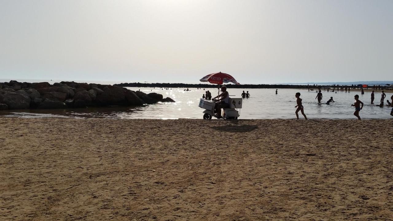 מרינה די רגוזה Siciliacasevacanze - Marina Domus 82 מראה חיצוני תמונה